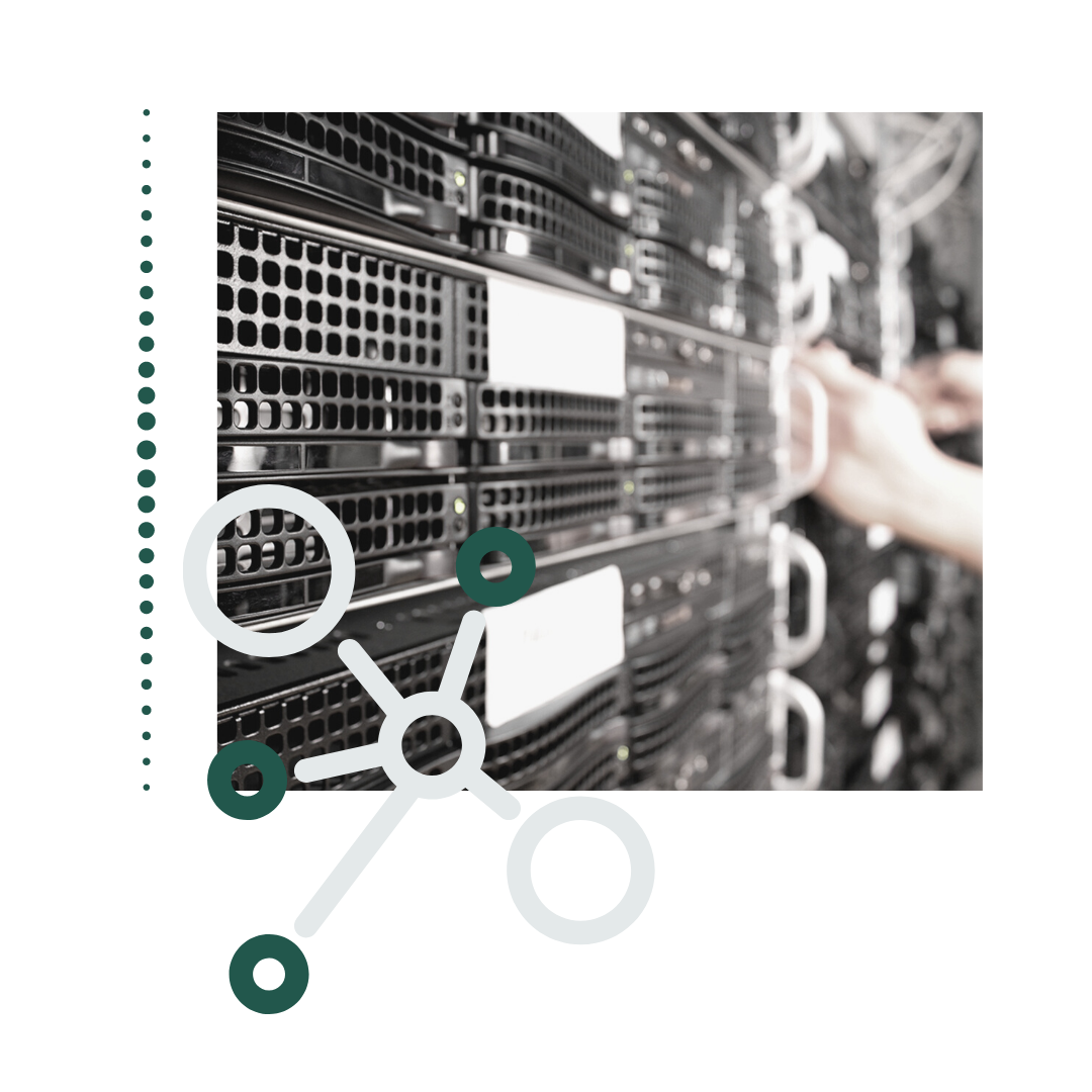 Infrastructure Solutions – gits-egypt
